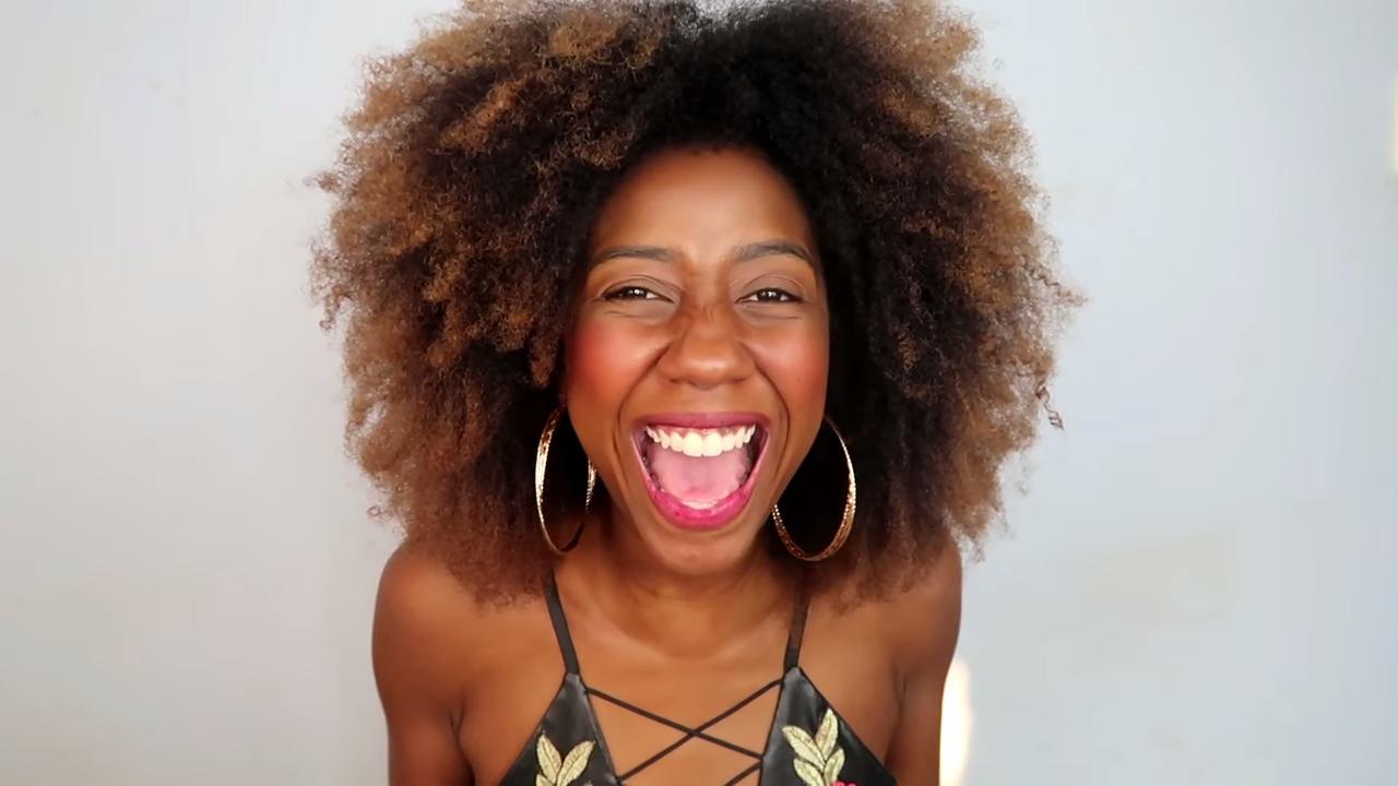 Camilla de Lucas, influenciadora, participou do BBB 21 no Time Camarote