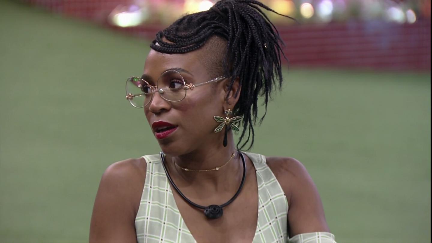 Karol Conká é impulsiva no BBB 21? Psicologia explica (Foto: Reprodução/ TV Globo)