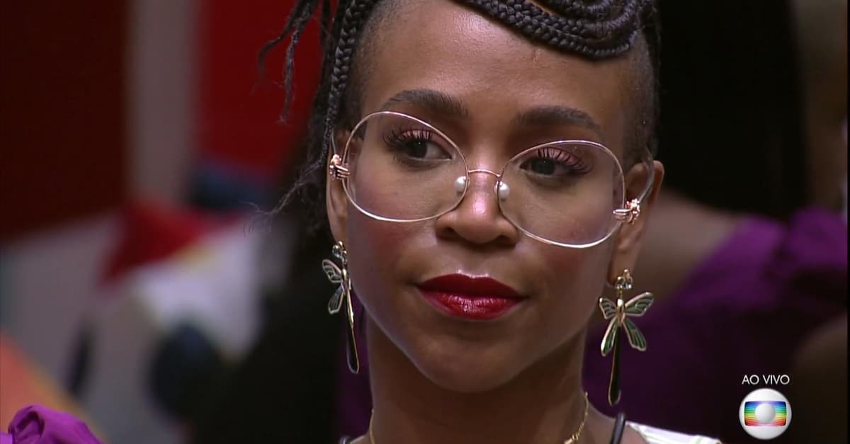 Karol Conká é impulsiva no BBB 21? Psicologia explica