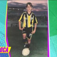 Arthur Picoli no BBB 21