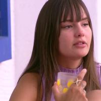 Thaís Braz no BBB 21