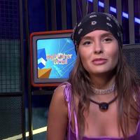 Thaís Braz no BBB 21