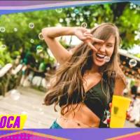 Thaís Braz no BBB 21