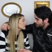 Adriana Sant Anna participou do BBB 11 com o marido Rodrigão