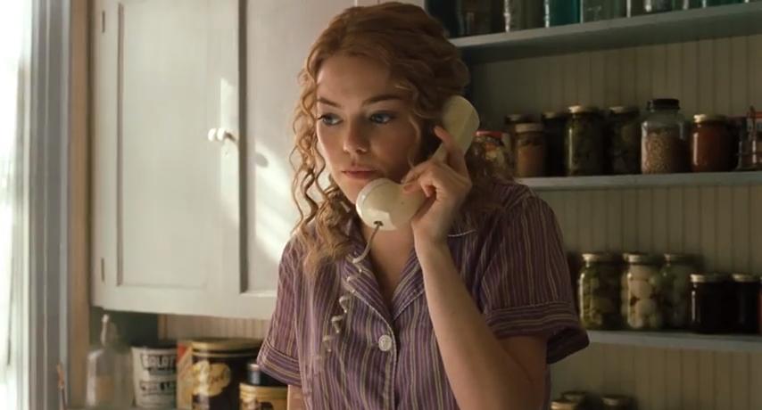 Filmes e séries para o Dia da Mulher. Histórias Cruzadas, Mãe Só Tem Duas e Magnólias