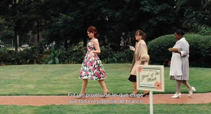 Filmes e séries para o Dia da Mulher. Histórias Cruzadas, Mãe Só Tem Duas e Magnólias