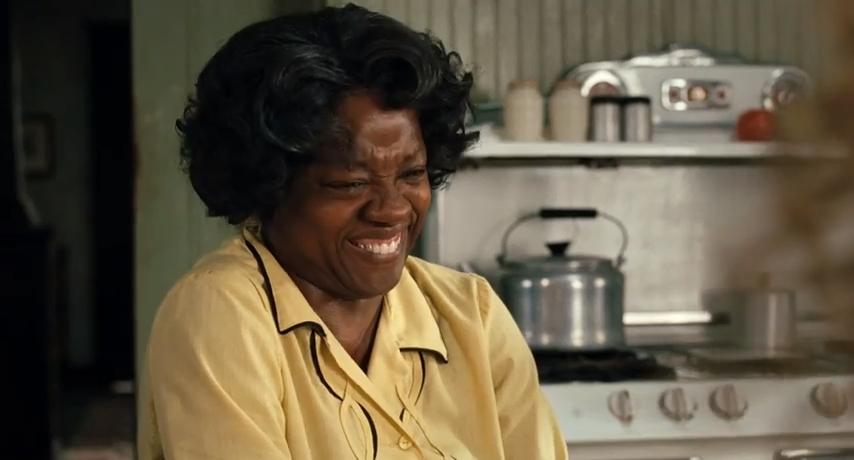 Filmes e séries para o Dia da Mulher. Histórias Cruzadas, Mãe Só Tem Duas e Magnólias