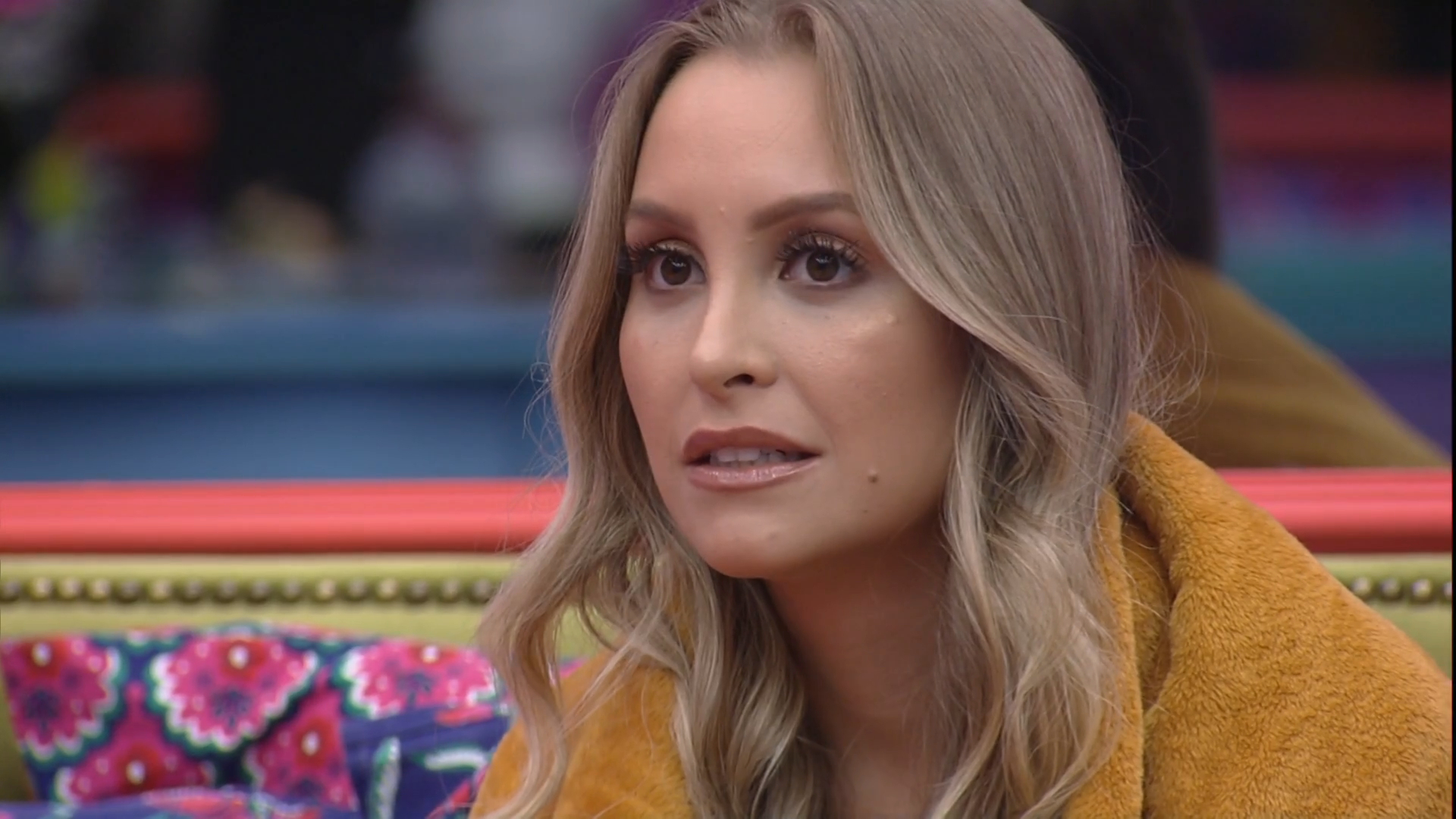 Carla Diaz pode ir para Paredão Falso no BBB 21