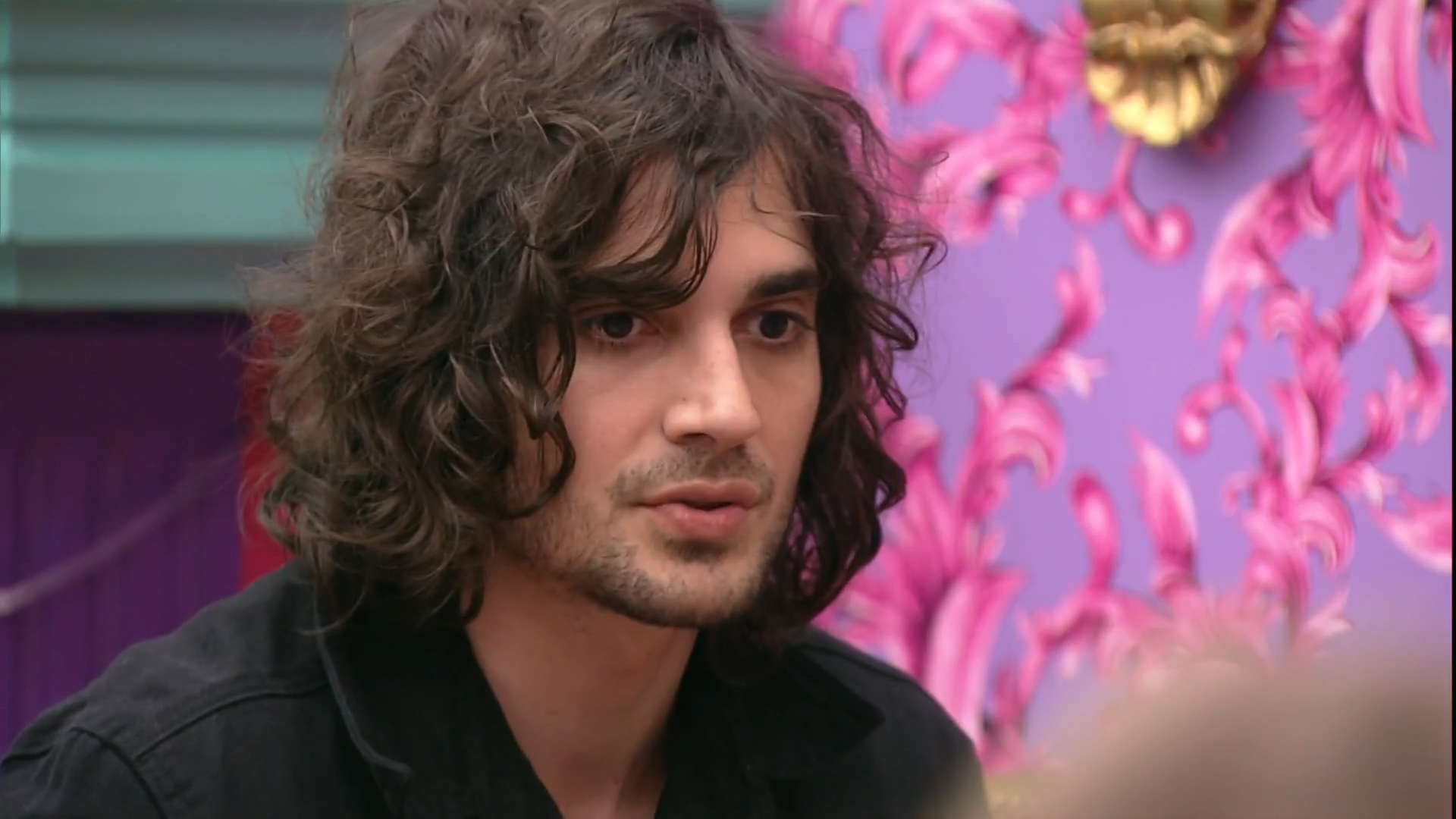 Fiuk segue entre favoritos do BBB21