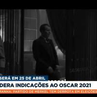 Indicados ao Oscar 2021 filme Mank
