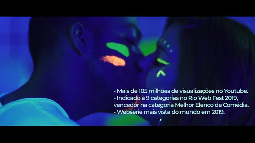 Trabalhos da Pier 66 Films em 2020