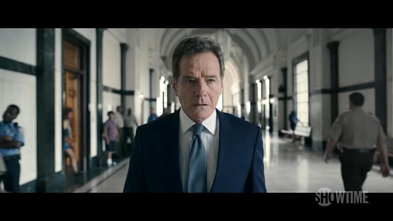 Your Honor é uma série com Bryan Cranston. Onde assistir? Na Paramount +