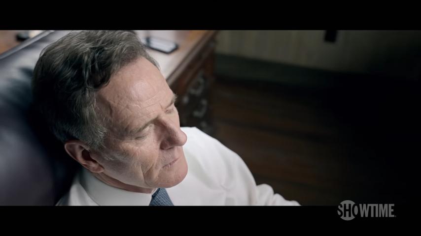 Your Honor é uma série com Bryan Cranston. Onde assistir? Na Paramount +