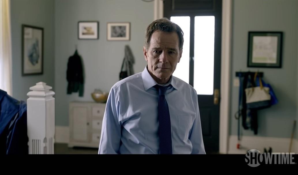 Your Honor é uma série com Bryan Cranston. Onde assistir? Na Paramount +