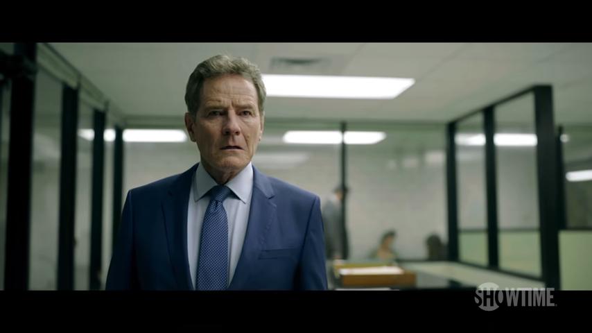 Your Honor é uma série com Bryan Cranston. Onde assistir? Na Paramount +