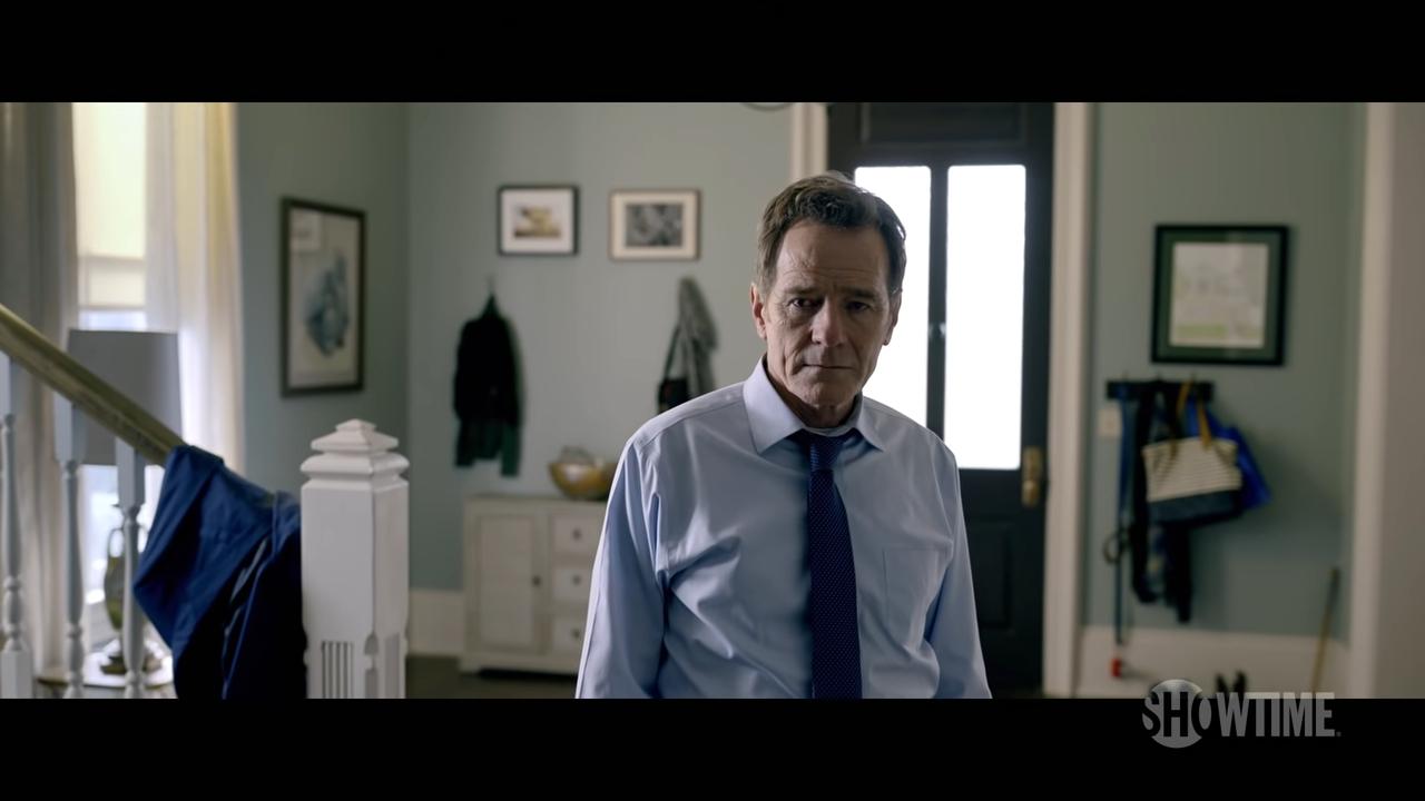 Your Honor é uma série com Bryan Cranston. Onde assistir? Na Paramount +