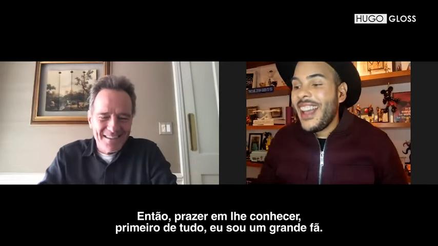 Your Honor é uma série com Bryan Cranston. Onde assistir? Na Paramount +