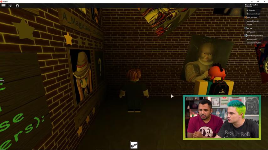 Roblox game para crianças. Seus filhos gostam?