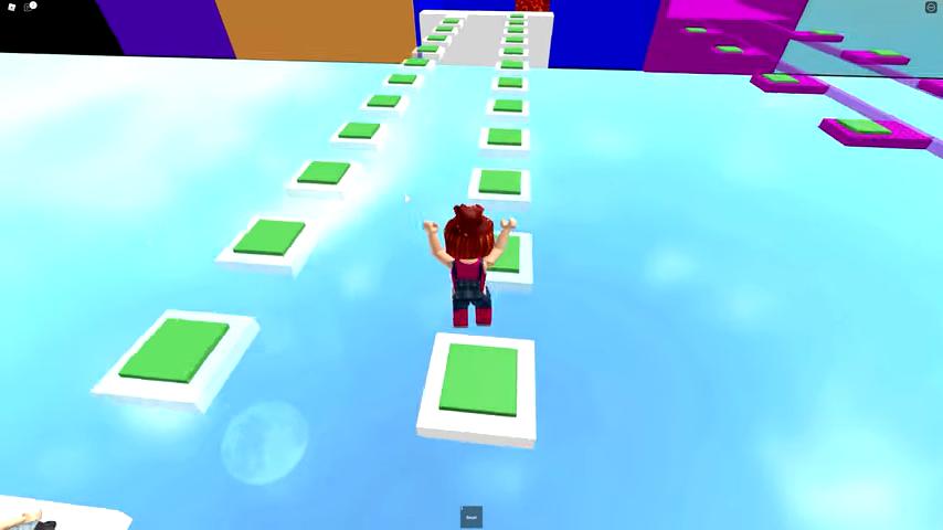 Roblox game para crianças. Seus filhos gostam?