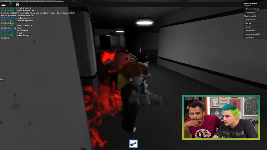 Roblox game para crianças. Seus filhos gostam?