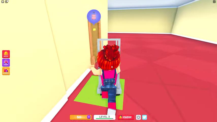 Roblox game para crianças. Seus filhos gostam?