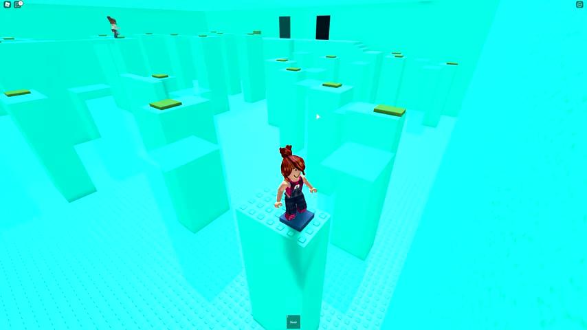 Roblox game para crianças. Seus filhos gostam?