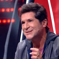 Participantes finalistas do The Voice Mais na Rede Globo