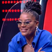 Participantes finalistas do The Voice Mais na Rede Globo