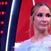 Participantes finalistas do The Voice Mais na Rede Globo