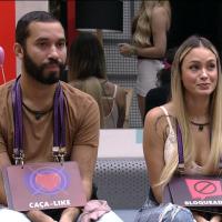 Sem Sarah, Gilberto precisa acreditar em si mesmo no BBB 21