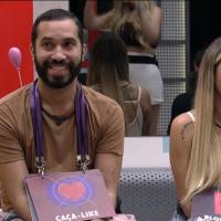 Sem Sarah, Gilberto precisa acreditar em si mesmo no BBB 21