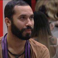 Sem Sarah, Gilberto precisa acreditar em si mesmo no BBB 21