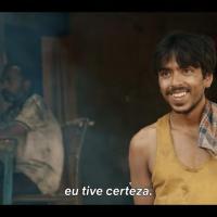 O Tigre Branco, filme da Netflix indicado ao Oscar 2021