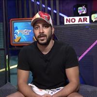 Rodolffo foi o protagonista do Paredão 10 do BBB 21