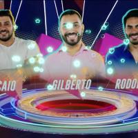 Rodolffo foi o protagonista do Paredão 10 do BBB 21