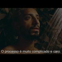 O Som do Silêncio, Sound of Metal, filme indicado ao Oscar 2021