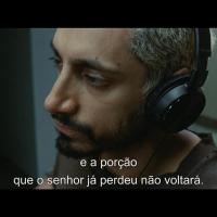 O Som do Silêncio, Sound of Metal, filme indicado ao Oscar 2021