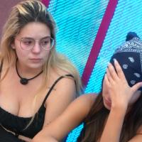 Amigas Thaís e Viih Tube no BBB 21