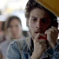 Cenas da novela Império da Rede Globo