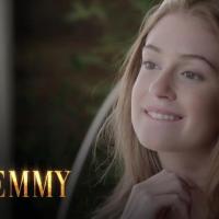 Cenas da novela Império da Rede Globo