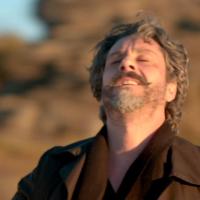 Alexandre Nero, o Comendador José Alfredo, na novela Império da Globo