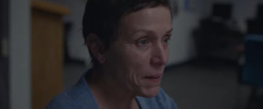 Filme Nomadland no Bafta e no Oscar 2021