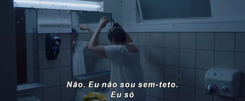 Filme Nomadland no Bafta e no Oscar 2021