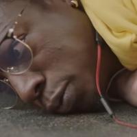 Dois Estranhos, Two Distant Strangers, foi indicado ao Oscar 2021 pela Netflix