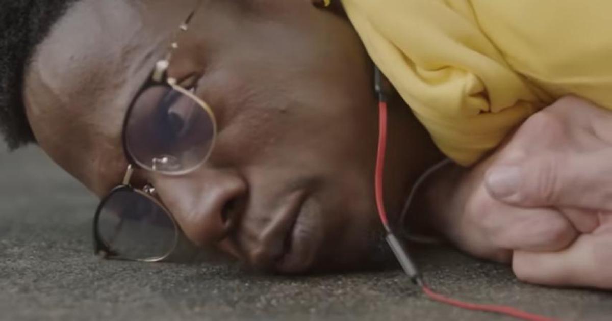Dois Estranhos, Two Distant Strangers, foi indicado ao Oscar 2021 pela Netflix