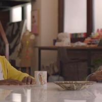 Dois Estranhos, Two Distant Strangers, foi indicado ao Oscar 2021 pela Netflix
