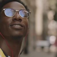 Dois Estranhos, Two Distant Strangers, foi indicado ao Oscar 2021 pela Netflix