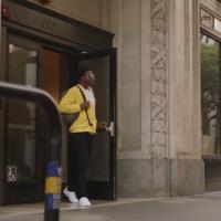 Dois Estranhos, Two Distant Strangers, foi indicado ao Oscar 2021 pela Netflix