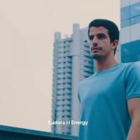 Empresário Enzo Celulari em entrevista