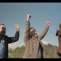 Druk - Mais uma Rodada, Another Round, filme indicado ao Oscar 2021
